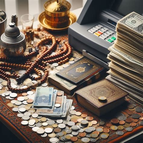 delapan pintu rezeki  ditegaskan  al quran portalid