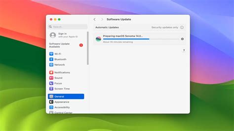 How To Upgrade Macos Sonoma Beta To Final Release [guide] Youtube