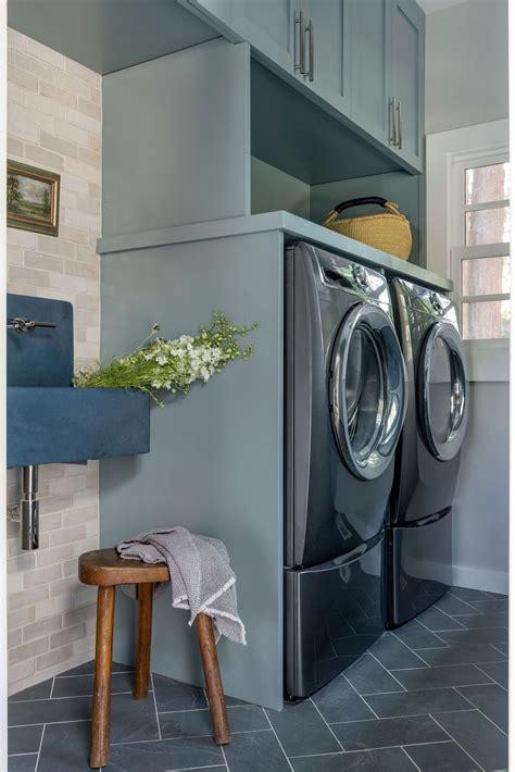 41 Laundry Room Ideas That Are Anything But Boring Architectural Digest