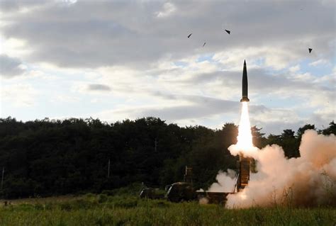 Missile Launch – SUPicket