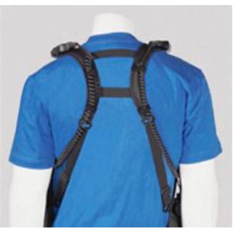 Cma Ush 300d Universal Double 2 Way Radio Shoulder Holster