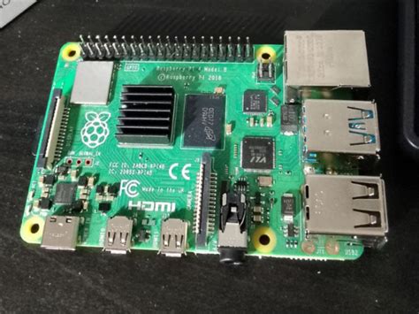 Alles was Sie über den Raspberry Pi 4 wissen müssen PiCockpit