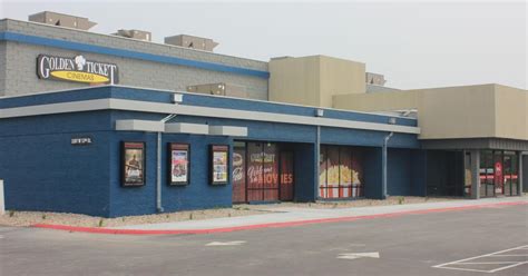 New Hastings movie theater offers modern comforts