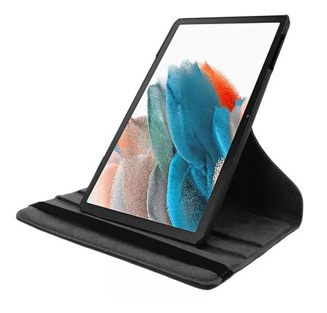 Ripley Funda Giratoria Para Tablet Xiaomi Redmi Pad Se Negro