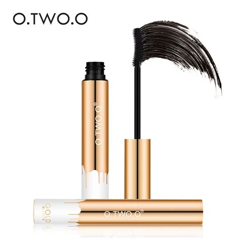 O Two O Instant Oversize Volume Mascara Raena Beauty Platform