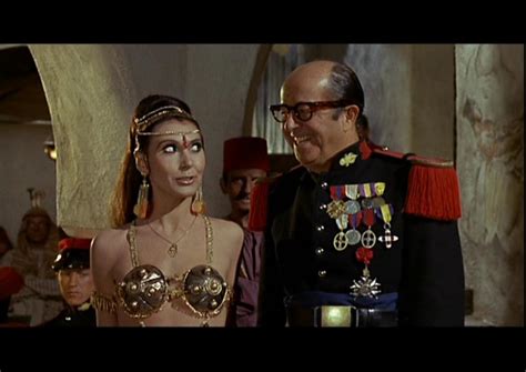 Nackte Anita Harris In Carry On Follow That Camel