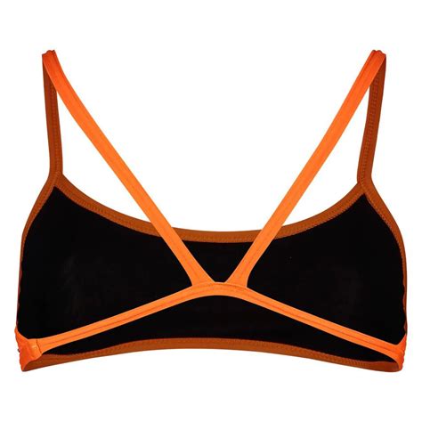 Turbo Mare Bikini Top Purple Swiminn
