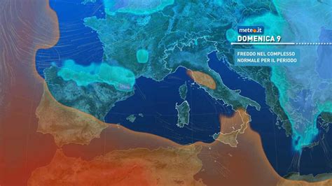 Previsioni Meteo San Giuliano Milanese Oggi Meteo It