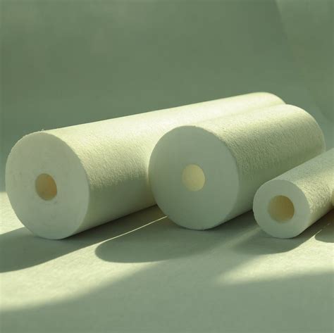 Oem Smooth Surface Filter Cartridge Inches Melt Blown Pp Water