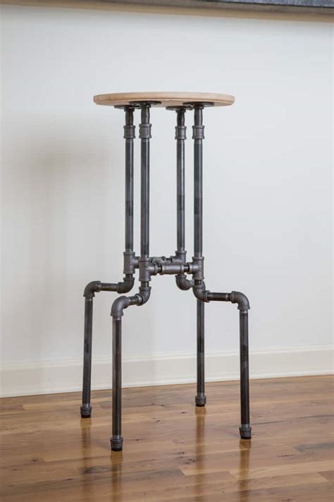 Epic Diy Barstool Ideas To Help You Transform Your Space The Saw Guy