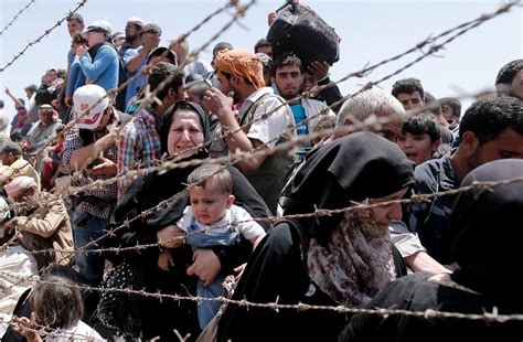 Why 15 Million Syrians Are Wanted By The Assad Regime Vocal Europe