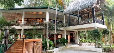 Copal Tree Lodge - Belize Vacation Rental - Our Belize Vacation