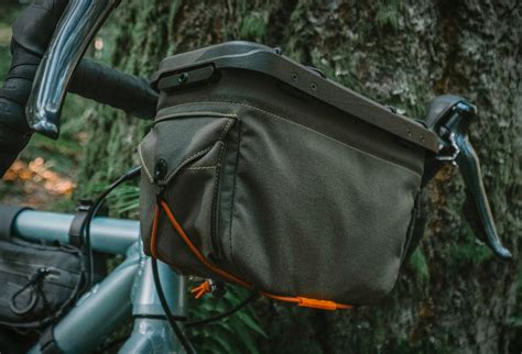 Route Werks Handlebar Bag