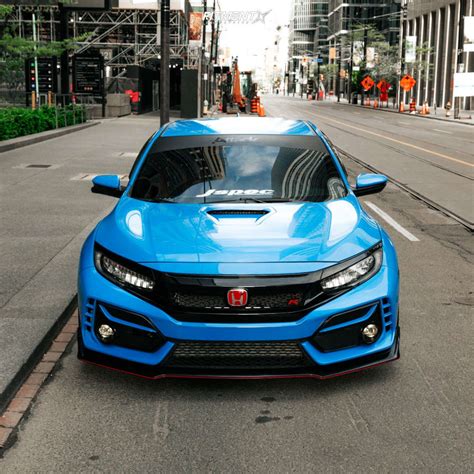 mods    gen honda civic   fitment industries