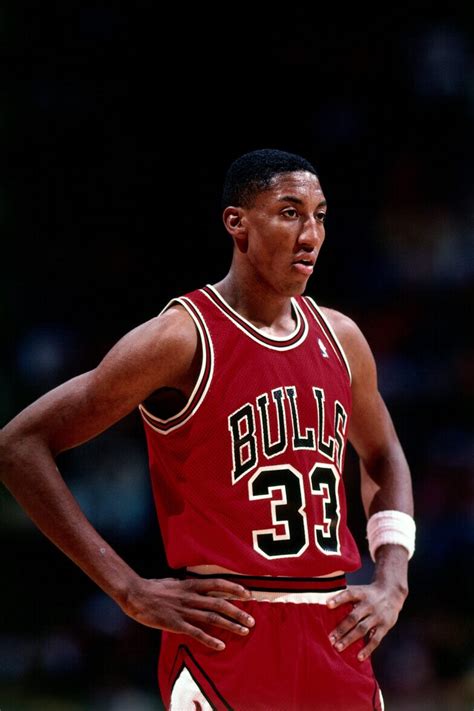 Archive 75: Scottie Pippen | NBA.com