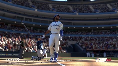 Mlb The Show Everything You Need To Know