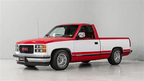 1994 Gmc Sierra Market Classiccom