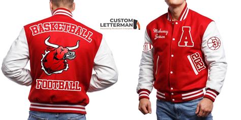 Custom Jackets Embroidery: Elevate Your Style with Personalized ...