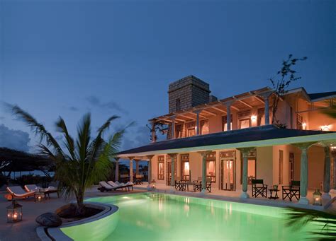 The Majlis Hotel in Lamu Archipelago, Kenya - Journeys by Design