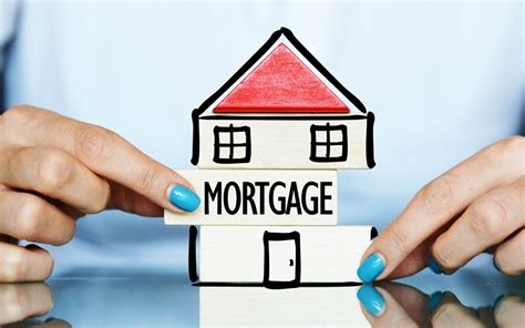 Your Mortgage Repayments Are About To Go Up Heres How To Get Ready