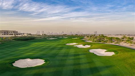 Dubai Hills Estate Dubai Properties Sale