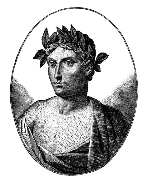 List of Writers of Augustan Age