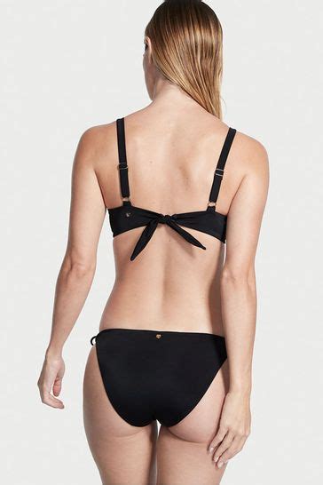 Victorias Secret Push Up Bikini Top Victorias Secret Ireland