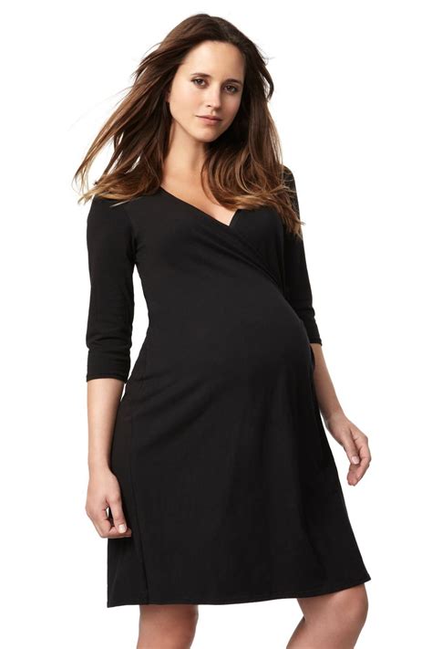 Best Maternity Dress for Your Figure