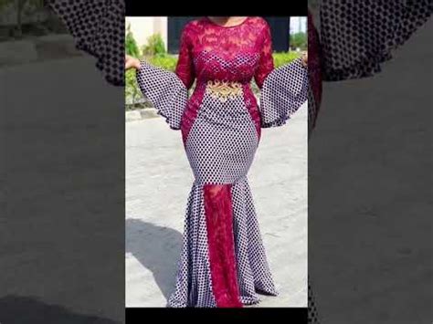 Ankara Inspiration Your Next Styles Ankarastyles Ankara Longgown