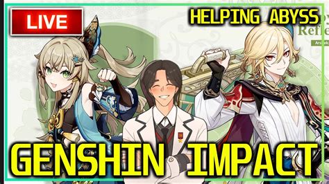 Joki Nya Full Senyum Topup Di MemoTopUp Genshin Impact YouTube