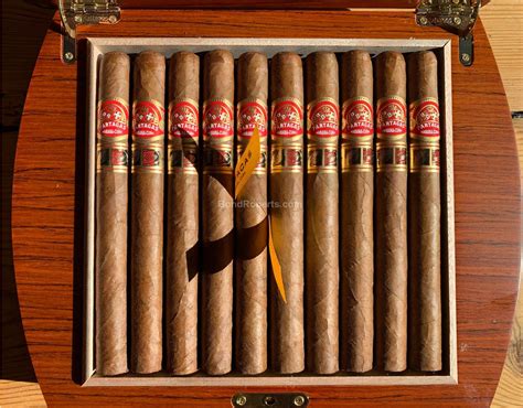 Partagás Aliados La Casa Del Habano And Habanos Specialist Exclusive