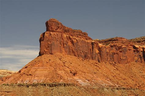 Utah Rocks A Photo On Flickriver