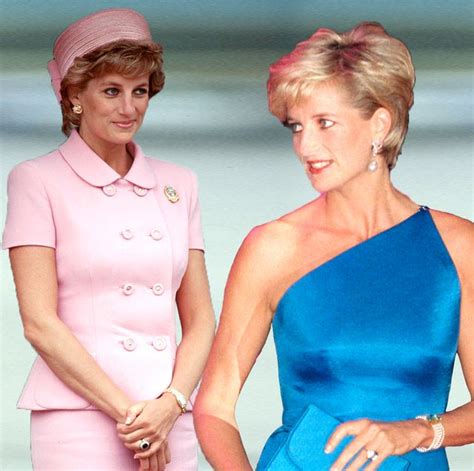 Princess Dianas Most Iconic Fashion Moments