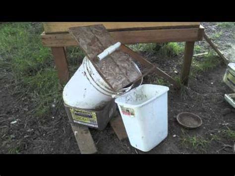 Black Soldier Fly Composting Bin