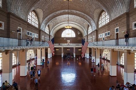 James And Karla Murray Photography Off Limits Ellis Island Hospital