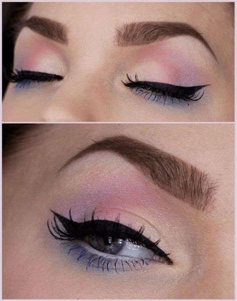 amazing diy makeup tips  spring