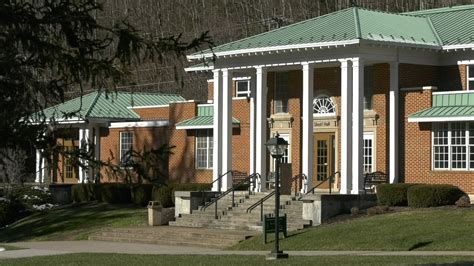 Bluefield College students return to campus, administration taking ...