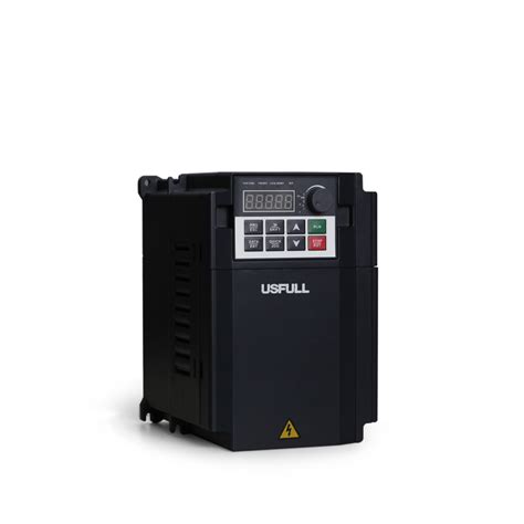 Usfull Fu D Variable Frequency Drive Usfull