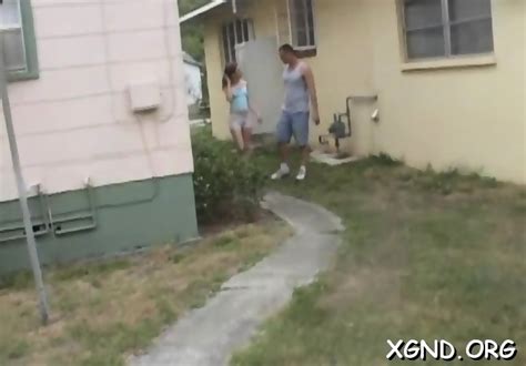 Breathtaking Floozy Mandy Bends Over For Rear Fuck Hardcore Mandy