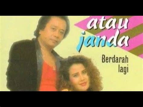 MANSYUR S ELVY SUKAESIH Gadis Atau Janda Dian Records 1992