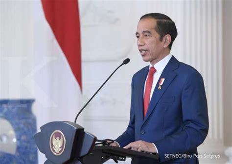 Jokowi Kecam Pernyataan Presiden Prancis Yang Dianggap Melukai Umat Islam