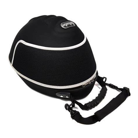 PREMIUM Motorcycle Helmet Protective Case, with carry handle/Shoulder Strap - Walmart.com ...