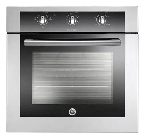 Horno Empotrable A Gas Con Grill El Ctrico Multigas Ge Appliances