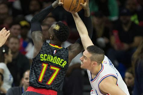 Hawks vs. 76ers preview: On the road again in Philadelphia