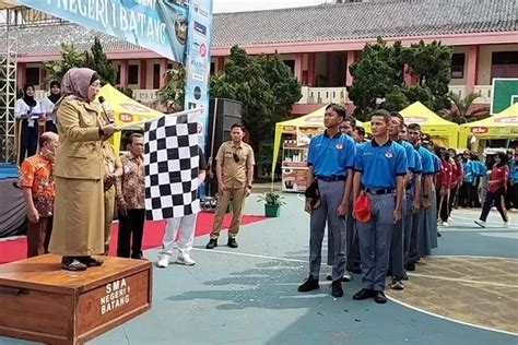 Mau Jadi Pejabat Ini Rekomendasi Sekolah Di Batang Jawa Tengah Pojok