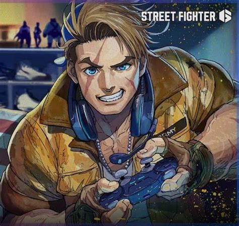 Street Fighter Closed Beta Angek Ndigt Das M Sst Ihr Wissen