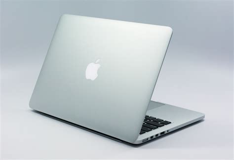 13 Inch MacBook Pro Retina Review Late 2013