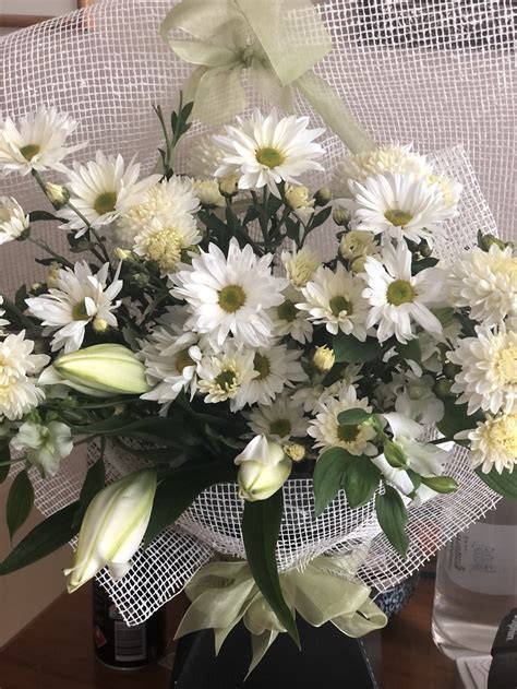 Extra Large Flower Box — Smithfield Flowers