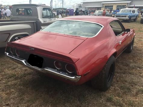 1970 Chevy Camaro Z/28 / Photos, Specs, Engines, All Details - AUTO ...