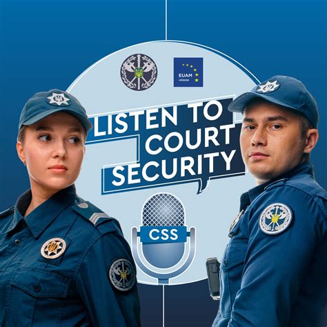 True Ukrainian crime stories explain the role of the Court Security